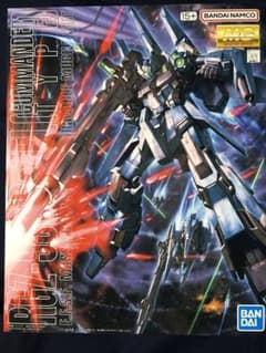 ＭＧ 1/100 ＲＺＧ－９５Ｃ リゼル（隊長機） まとめ値引きあり MG 1/100 RZG－95C リゼル（隊長機） まとめ値引きあり - メルカリ