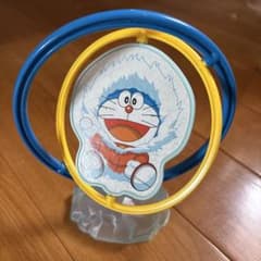 ドラえもん ハッピーセットのサムネイル