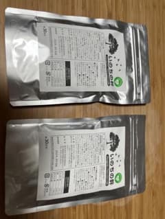 いのちの幹　2個セットのサムネイル