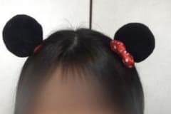 미니 마우스 핀