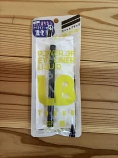 LB パワーオブアイライナー　ブラックのサムネイル
