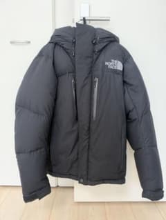 THE NORTH FACE バルトロライトジャケット ブラック　Mサイズのサムネイル