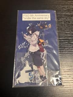FGO 伊東甲子太郎 ピックアップ アクリルスタンド | Shop at Mercari