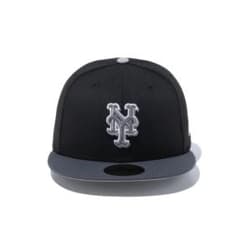 NEW ERA 59FIFTY ニューヨーク・メッツ キャップのサムネイル