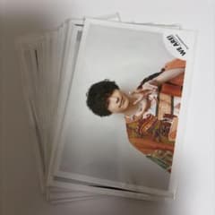 SixTONES 松村北斗 公式写真 31枚セットのサムネイル