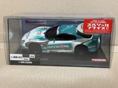 ミニッツ ウッドワン トムス スープラ 2004のサムネイル