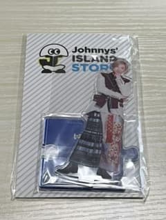 京本大我 アクスタ 第1弾のサムネイル