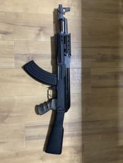 東京マルイAK47のサムネイル