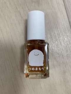 【未使用】つめまもり　爪噛み防止　指しゃぶり防止のサムネイル
