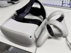 Oculus Quest 2 64GB （META）のサムネイル