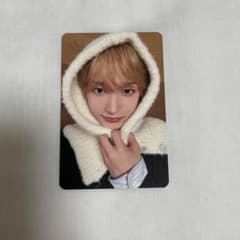 KickFlip ドンファ makestar 特典 トレカ - メルカリ