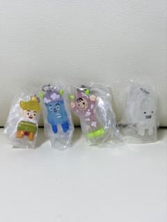 みいつけた！ めじるしアクセサリー セミコンプのサムネイル