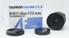 【E2049】 TAMRON AF 17-50 2.8 ASP LD タムロン E2049】 TAMRON AF 17-50 2.8 ASP LD タムロン - メルカリ