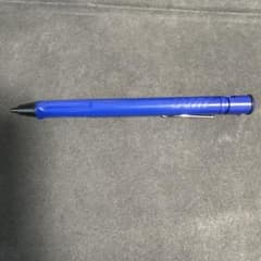 LAMY シャープペンシル ブルーのサムネイル