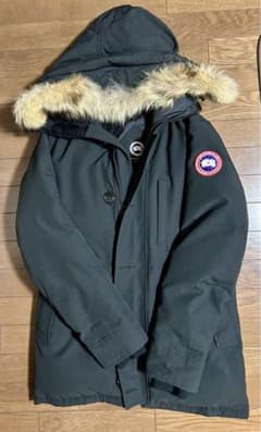 カナダグース ジャスパー Mのサムネイル
