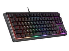 RGBメカニカルキーボード コンパクトのサムネイル