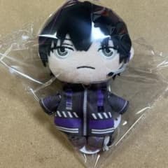 家庭教師ヒットマン REBORN！　雲雀恭弥　ピコぬい