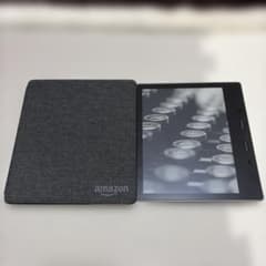 美品 Kindle Oasis 第10世代 32GB WiFi 広告なし ケース - メルカリ