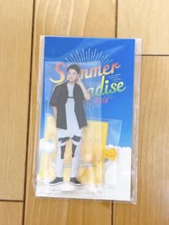 正規品】Snow Man 岩本照 サマパラ2018 アクリルスタンド アクスタ