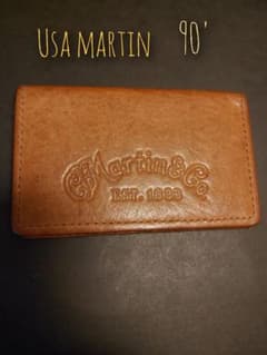 Martin90'カードケースのサムネイル