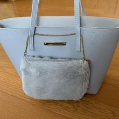 トートバッグのサムネイル
