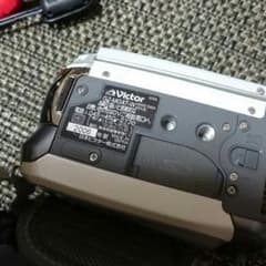 ハンディーカムジャンク品のサムネイル