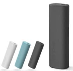 SMOLESS A1 イルマ互換機約25本連続使用 ブラックのサムネイル