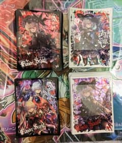 東方Project アレマテオレマ スリーブ フラン レミリア こいし 開封済