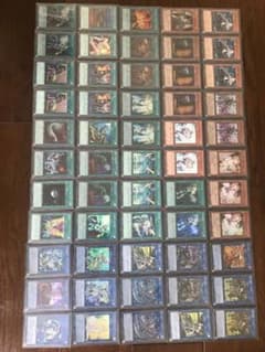 遊戯王　閃刀姫デッキのサムネイル