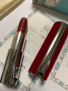 ルージュ・ジバンシイ・ベルベット【37番】※おまけ付きのサムネイル