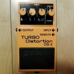 サキノハカ様専用 BOSS DS-2のサムネイル