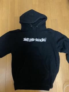 Fucking Awesome ロゴパーカーのサムネイル