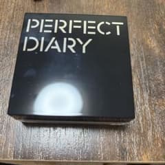PERFECT DIARY トランスルーシェントブルーリングルースパウダーのサムネイル