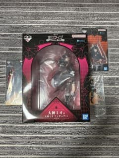 一番くじ ホロライブ 大神ミオ 4点セット - メルカリ