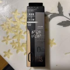 KATE リキットファンデーション　02のサムネイル