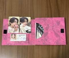 ENHYPEN エナイプン JAKEジェイク CD アルバム トレカ グッズのサムネイル
