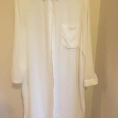 ロングシャツのサムネイル