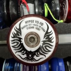 BANDAI HYPER YO-YO ハイパーヨーヨー 本体のサムネイル