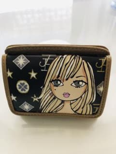 小銭カードケースのサムネイル