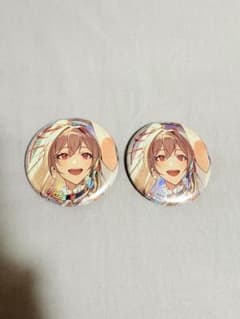未使用】にじさんじ フレン・E・ルスタリオ CONCERTO 缶バッジ - メルカリ