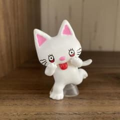 ノンタン　ガチャガチャのサムネイル