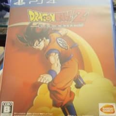 ドラゴンボールZ カカロットのサムネイル