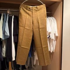 yves saint laurent パンツのサムネイル