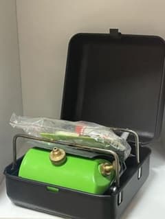 OPTIMUS HIKERのサムネイル