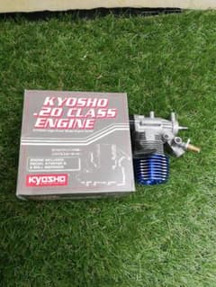 京商　GXR28エンジンのサムネイル