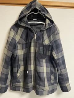 DIESEL ディーゼル メンズ ジャケット フーデッドジャケットのサムネイル