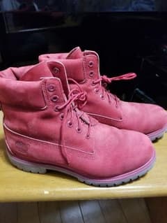 timberland 6inch ヌバック ブーツのサムネイル