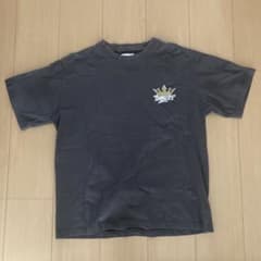 NINETY クラウンロゴ Tシャツのサムネイル
