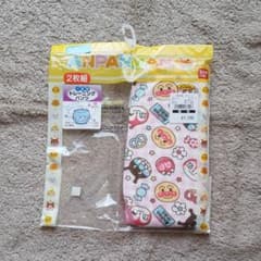 トレーニングパンツ　アンパンマン　1枚　95のサムネイル