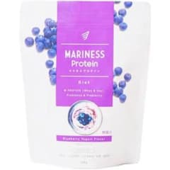 MARINESSのサムネイル